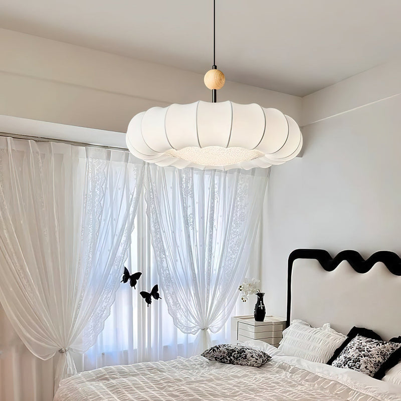 SereLight – Elegante Pendelleuchte mit einzigartigem Entwerfen für moderne Räume