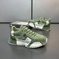Alaric – Bequeme Turnschuhe mit rutschfester Sohle und atmungsaktivem Entwerfen