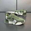 Alaric – Bequeme Turnschuhe mit rutschfester Sohle und atmungsaktivem Entwerfen