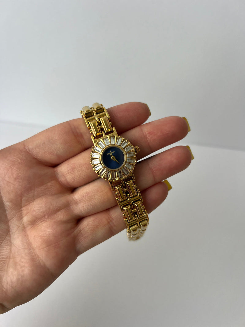 Ella – Klassischen Entwerfen Uhr mit Luxus Armbändern