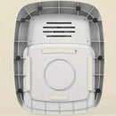 TobyStand – Verstellbarer und faltbarer Babybadewannenständer mit Anti Rutsch Basis