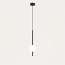 LumeAura - Moderne Pendelleuchte mit einzigartigem Kugeldesign für Schlafzimmer und Wohnzimmer