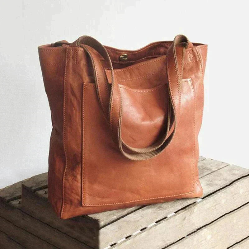 Rosalie - Leichte Umhängetasche mit großem Fassungsvermögen Tasche und sicherem Reißverschluss