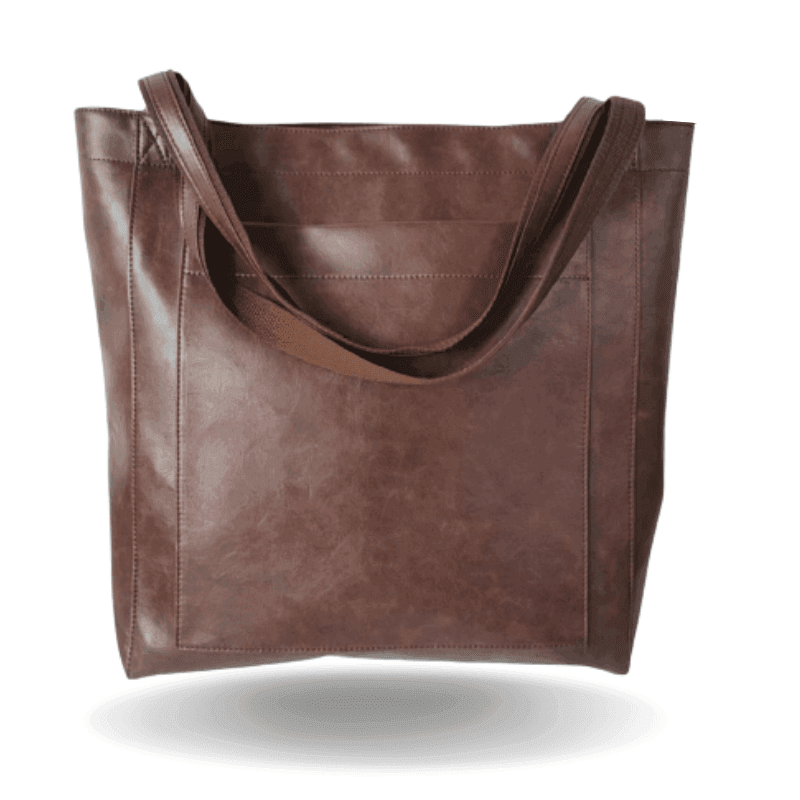 Rosalie - Leichte Umhängetasche mit großem Fassungsvermögen Tasche und sicherem Reißverschluss