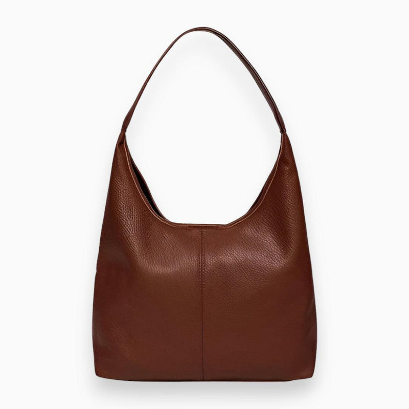 Lina - Leichtgewicht Große Kapazität Schulter Tasche Mit Verstellbarem Riemen