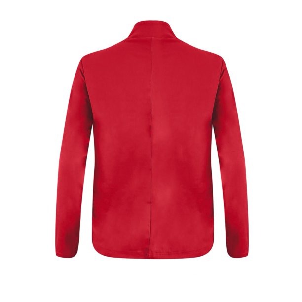Lina - Langärmelig Schlanke Passform Blazer