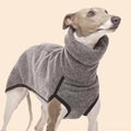 PupGuard - Ultimative Wärme Rollkragenpullover Hunde Fell