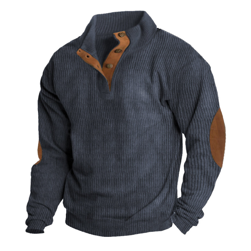 Gabriel - Modischer DraussenPullover