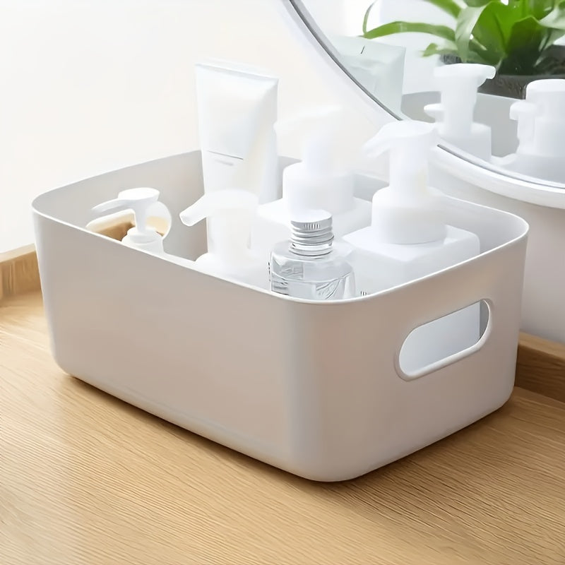 OrganizePro - Praktische Aufbewahrungsboxen für eine einfache Organisation