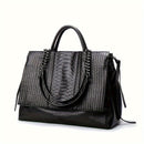 Annika - Strapazierfähige Umhänge und Laptoptasche mit großem Fassungsvermögen