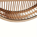 WallaGlow – Rundes Wandregal im modernen Look für stilvolle Aufbewahrung