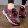 Dennis – Leichte Sportschuhe mit dicker rutschfester Sohle