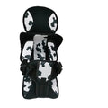 SeatNest – Tragbarer Baby Sicherheitssitz mit verstellbaren Gurten für sicheres Reisen
