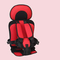 SeatNest – Tragbarer Baby Sicherheitssitz mit verstellbaren Gurten für sicheres Reisen
