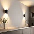 GlowAngle - Stilvoll Einstellbar LED Wand Lampe