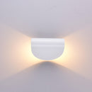 GlowAngle - Stilvoll Einstellbar LED Wand Lampe