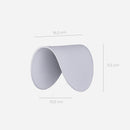 GlowAngle - Stilvoll Einstellbar LED Wand Lampe