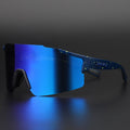 StyleCycle – Fahrradsonnenbrille mit UV Schutz und schickem Entwerfen