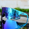 StyleCycle – Fahrradsonnenbrille mit UV Schutz und schickem Entwerfen