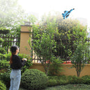 AeroBlaze – Bruchsicheres ferngesteuertes Flügelkampfflugzeug für den Indoor und Im FreienEinsatz