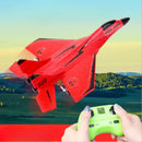 AeroBlaze – Bruchsicheres ferngesteuertes Flügelkampfflugzeug für den Indoor und Im FreienEinsatz