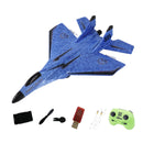 AeroBlaze – Bruchsicheres ferngesteuertes Flügelkampfflugzeug für den Indoor und Im FreienEinsatz