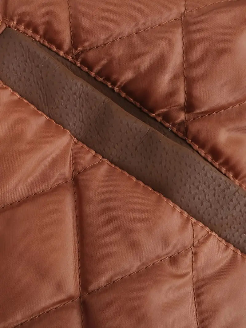 Axel - Langärmelige Reißverschluss Kapuze Jacke Mit Taschen
