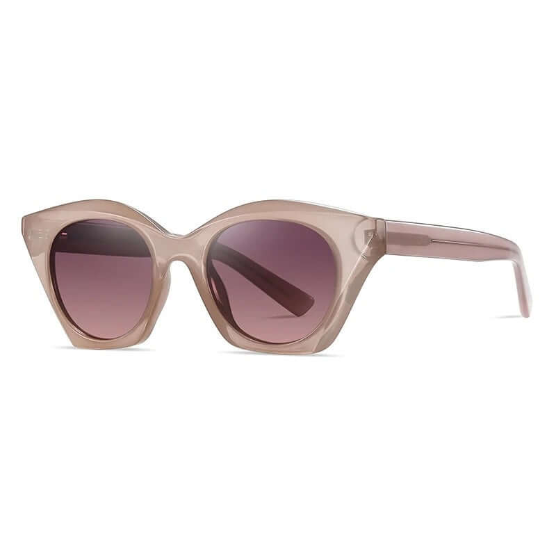 Miriam – Moderne polarisierte Sonnenbrille mit schlankem Entwerfen und UV Schutz