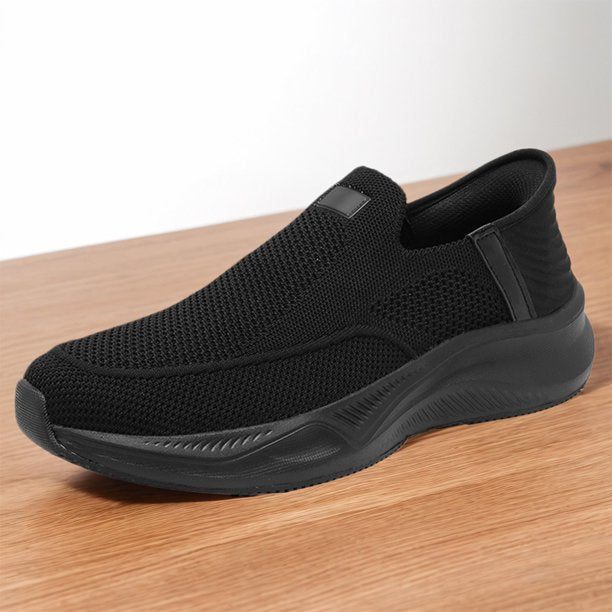 Henry - Leichte rutschfeste Schuhe mit atmungsaktivem Gestaltung für Komfort