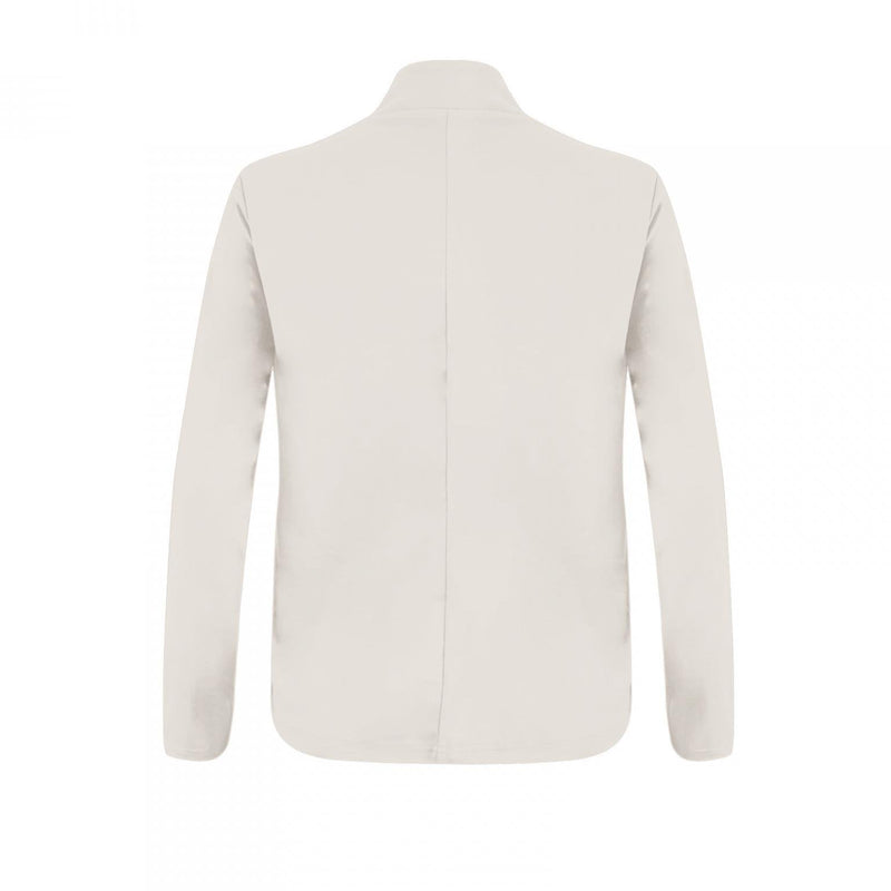 Lina - Langärmelig Schlanke Passform Blazer