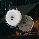 TrailBright - Dauerhaft LED Zeichenfolge Lichter für Draußen Abenteuer