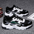 Clemens – Atmungsaktive Sneaker mit rutschfestem Sohlendesign