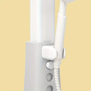 TobyStand – Verstellbarer und faltbarer Babybadewannenständer mit Anti Rutsch Basis