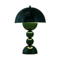 MoodLume – Elegante Tischleuchte mit dimmbarer LED Beleuchtung