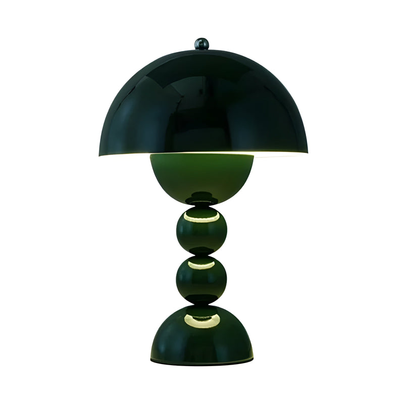MoodLume – Elegante Tischleuchte mit dimmbarer LED Beleuchtung