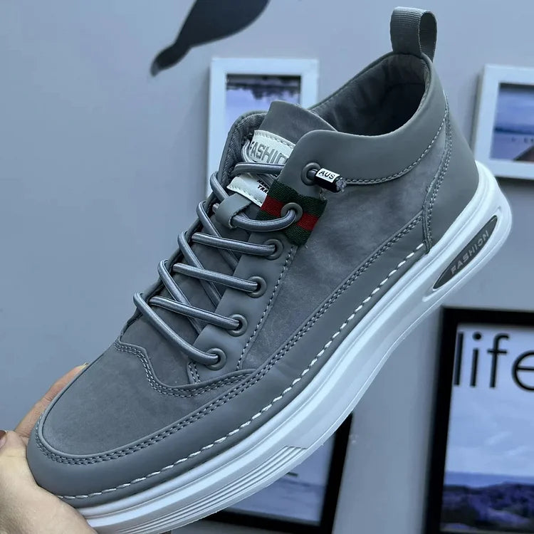 Mason - Leichtgewicht Rutschfest Flache Knöchel Schuhe