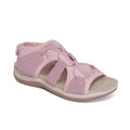 Catherine – Verstellbare orthopädische sandalen mit geschlossener zehenpartie und elegantem riemendesign