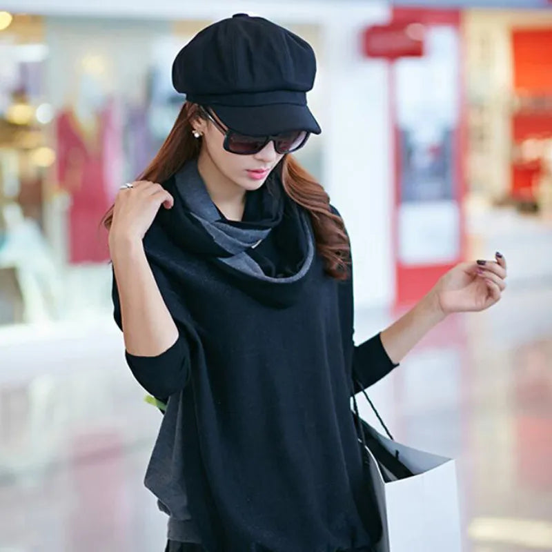 Nora – Stylische Filzkappe mit elegantem Entwerfen für einen einzigartigen Look