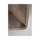 Alina - Langärmeliger Mittlere Länge Mantel Mit Knöpfen