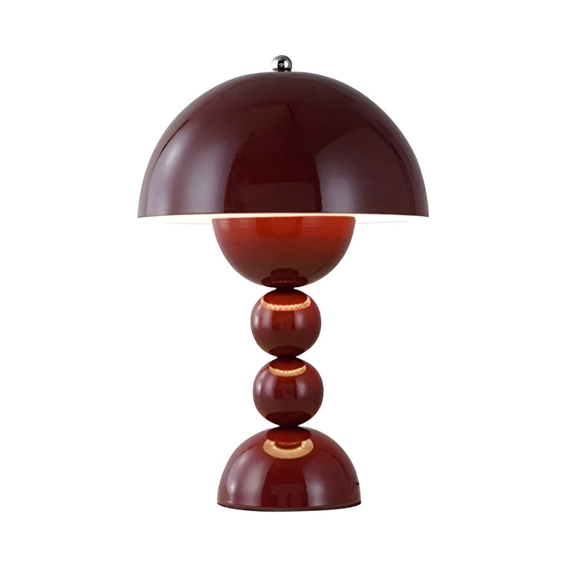 MoodLume – Elegante Tischleuchte mit dimmbarer LED Beleuchtung