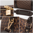 TravelBag - Strapazierfähige Reisetasche mit großem Fassungsvermögen und verstellbare Schultergurte