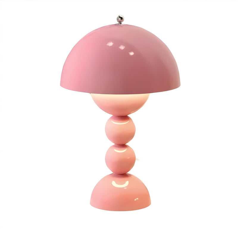 MoodLume – Elegante Tischleuchte mit dimmbarer LED Beleuchtung