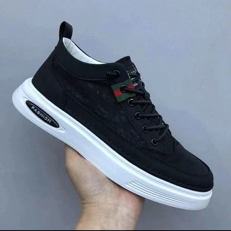 Mason - Leichtgewicht Rutschfest Flache Knöchel Schuhe