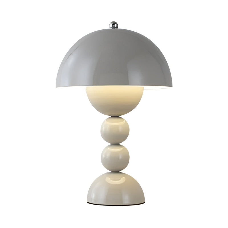 MoodLume – Elegante Tischleuchte mit dimmbarer LED Beleuchtung