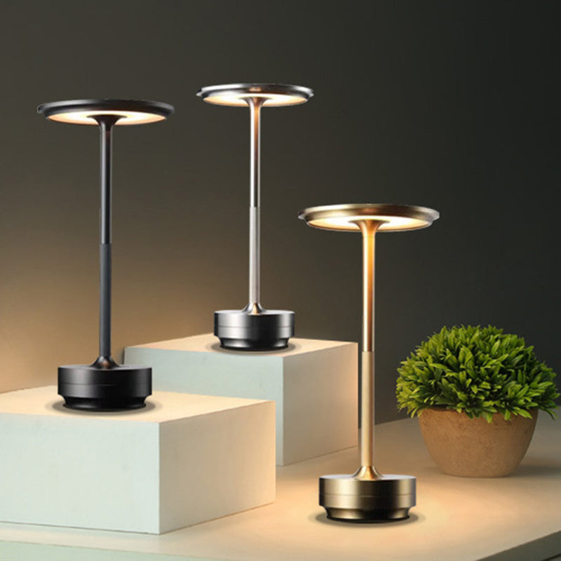 LuxLume™ - Kabellose Lampe