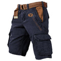 ElevateShorts™ - Komfort Fracht Shorts