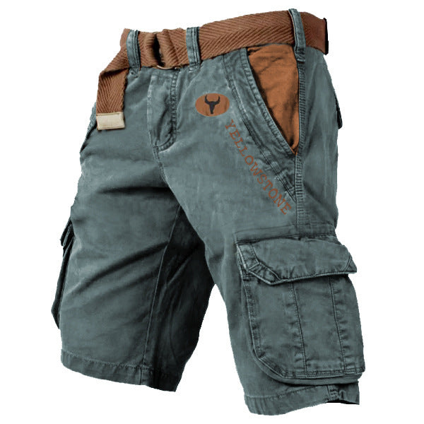 ElevateShorts™ - Komfort Fracht Shorts