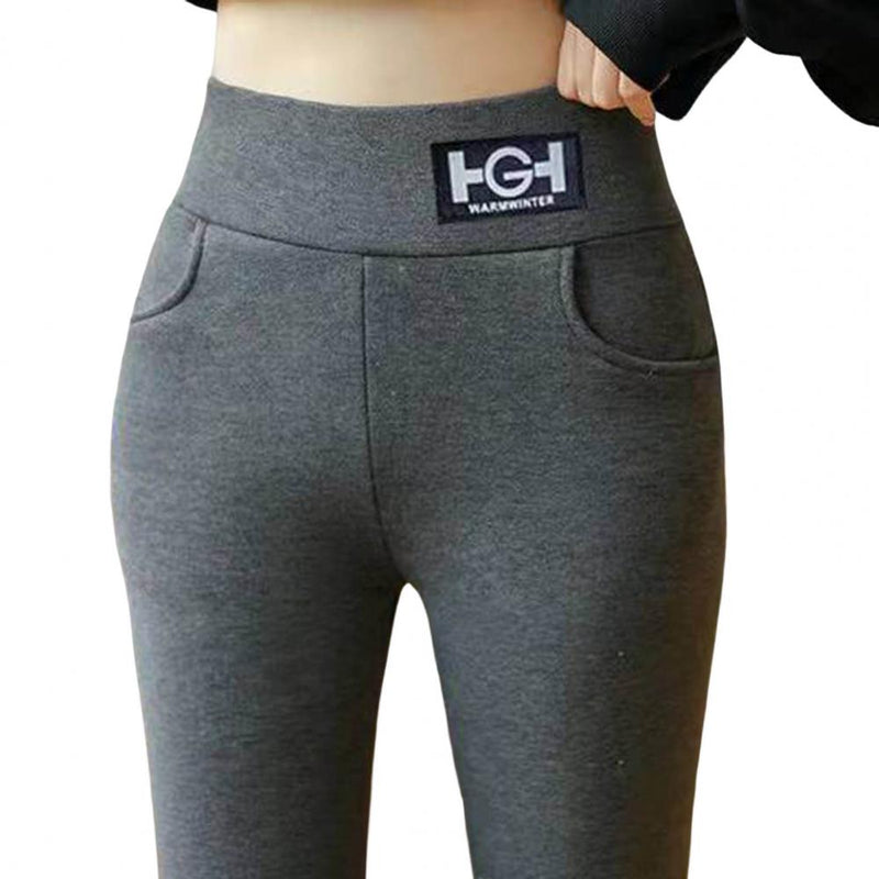 CozyFlex™ - Samtleggings