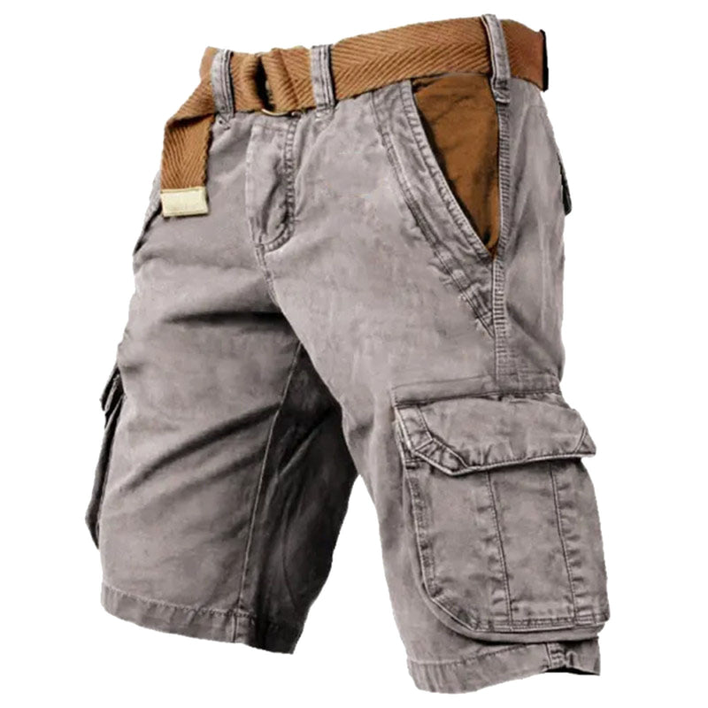 ElevateShorts™ - Komfort Fracht Shorts