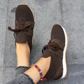 Yalissa - Bequeme Turnschuhe mit rutschfester Sohle für Halt und Stil